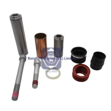 093162048 brw brake caliper repair kit for iveco image