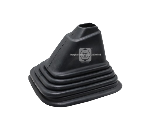 20383596 brw gear lever gaiter for volvo image