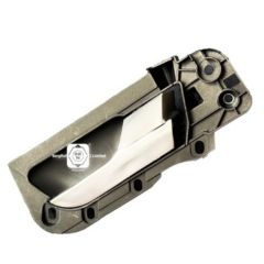 81626415010 brw door handle, right for man image