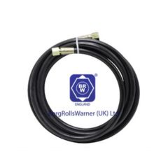 980164 brw clutch hose for volvo image