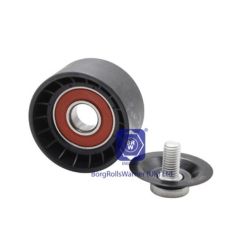 8149855s brw roller pulley for volvo image