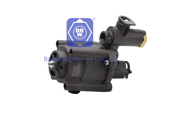 1521697 brw locking cylinder for volvo image