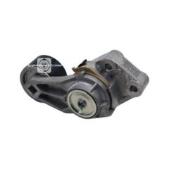 8149855 brw belt tensioner, v-ribbed belt for volvo image