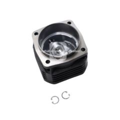 5411300008 brw air compressor cylinder sleeve for mercedes benz image