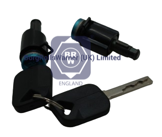 door handle lock image