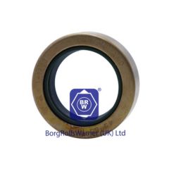 904/50009 brw oil seal for jcb image