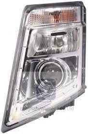 head lamp image