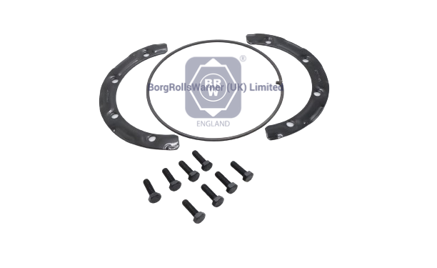 accessory kit, brake disc image