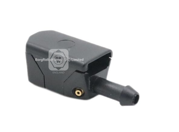 washer fluid jet, windscreen image