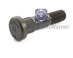 wheel stud image