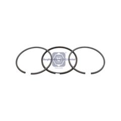 1361265/020 brw piston ring set, air compressor for daf image