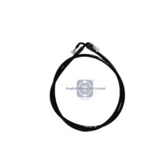 85110483 hose line, driver cab for volvo image