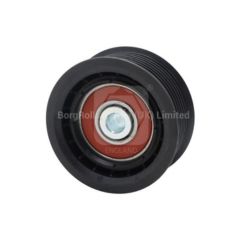 tension pulley roller, fan image