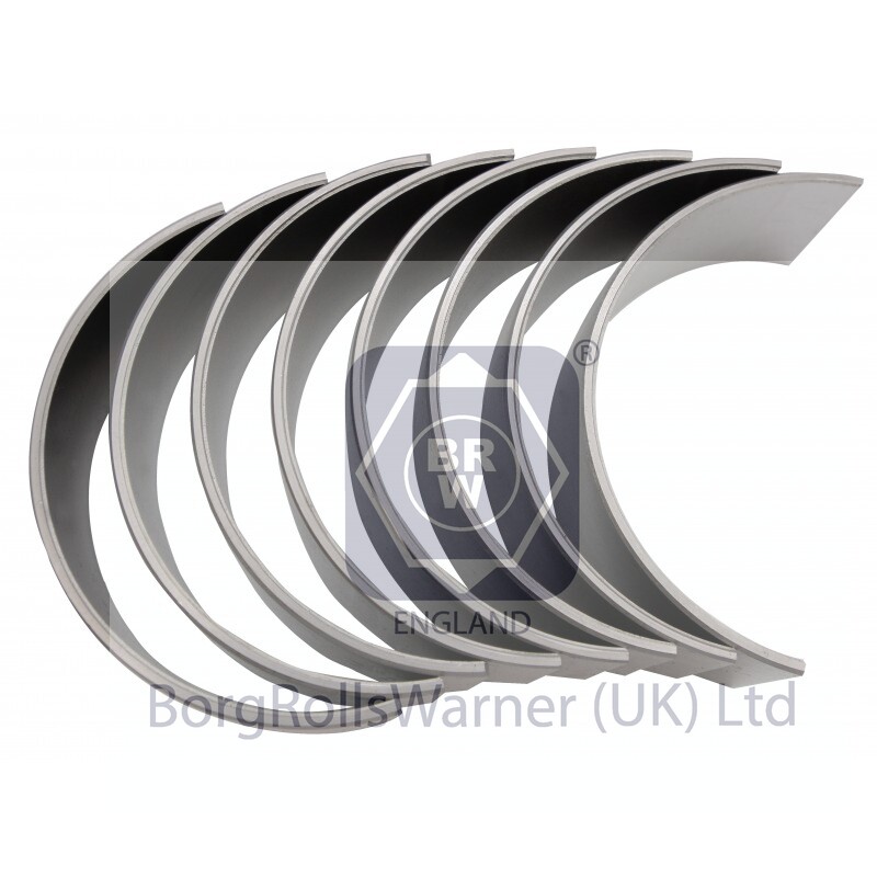 con rod bearing image