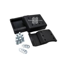 1365407 repair kit , fifth wheel coupling for daf  image