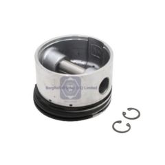 267363/020 brw piston, air compressor for scania image