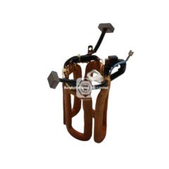  1397424  field  coil, starter for daf  image