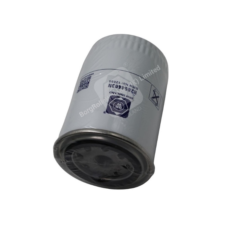 oil filter image