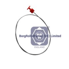 21107514 brw oil dip stick for volvo image