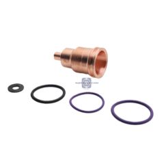 21351717 brw repair kit, injector holder for volvo image
