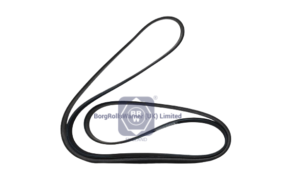 v belt image