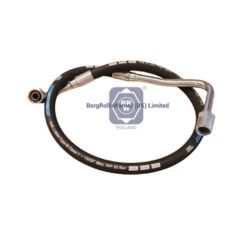 81619750255 refrigerant hose for man image