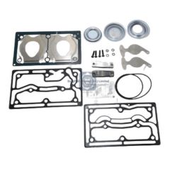 seal kit, multi valve image