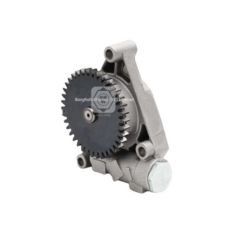 320/04186  brw oil pump new model   for jcb  image
