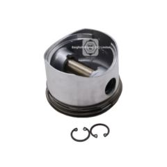 1697282std brw piston, air compressor for volvo image