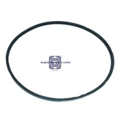 2614b554 brw v-belt for perkins  image