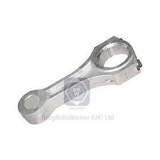 connecting rod, piston image