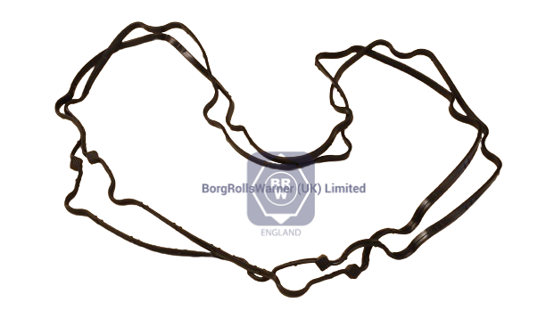 oil sump gasket image