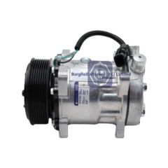 1530150 brw compressor, air conditioning for daf image