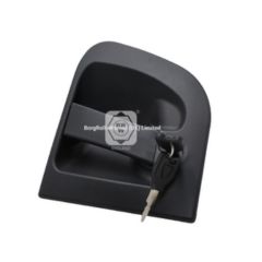 24426873 brw door handle left for volvo image