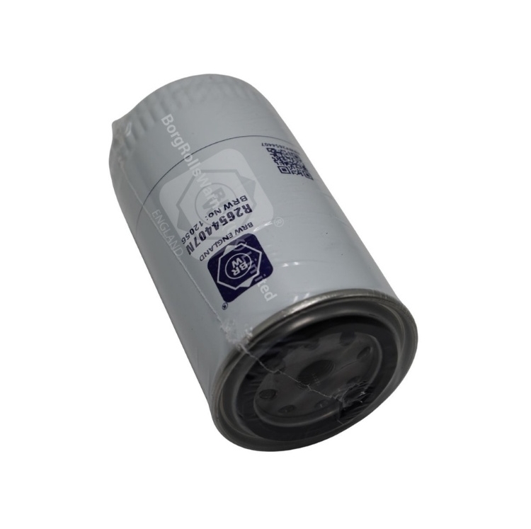 oil filter image