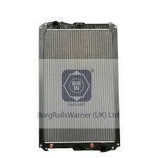 radiator, engine cooling image