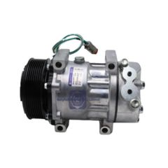 1530134 brw compressor, air conditioning for daf image