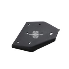 1660079 brw  mounting radiator for volvo image