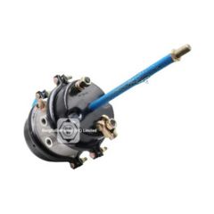 1518146 brw brake booster for daf image