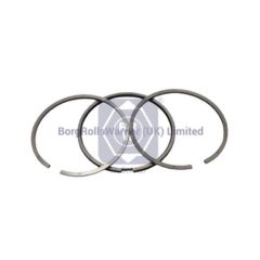 0001318611/20 brw piston ring set, air compressor for mercedes benz image