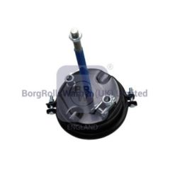 0834484 brw brake booster for daf image