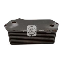 320/04460 brw oil cooler for jcb image
