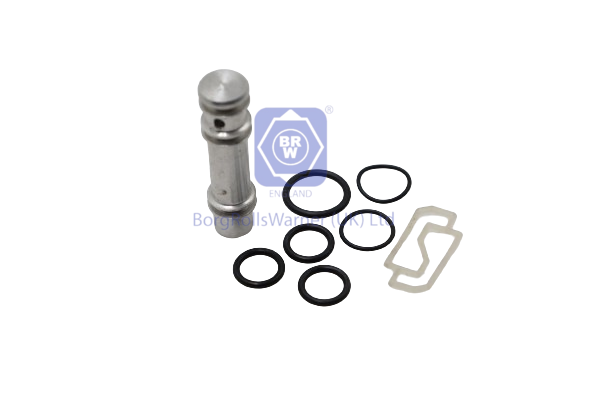 repair kit, shift cylinder image