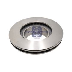 1962311 brw brake disc for daf image