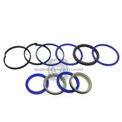 991/00156 brw hydraulic cylinder seal kit for jcb image
