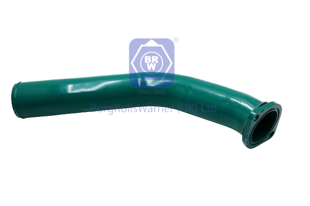 coolant pipe image