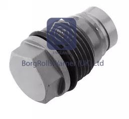 pressure limiter valve image