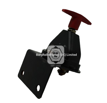 battery isolater switch 24v image