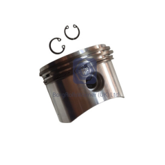5001838855020 brw piston with ring 78mm for renault image
