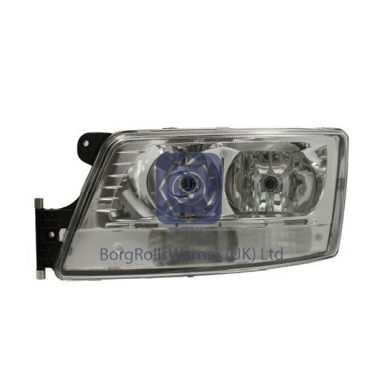 head lamp lh image